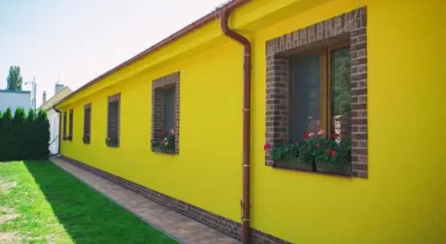 Penzion JaRo, Prenota Hotel Hotel a Moravia meridionale con parcheggio, Parcheggio