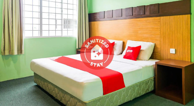 OYO 89408 Royal Hotel, Prenota Hotel Keningau Sabah