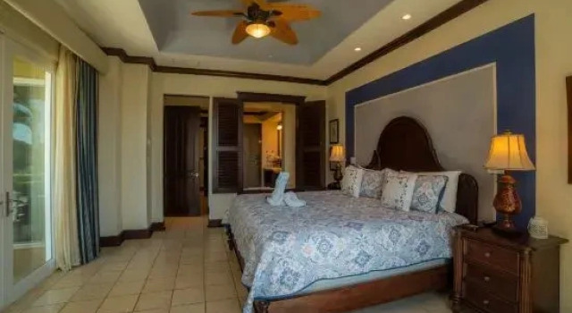 Апартаменты Vista Bahia 3F 1 bdr Ocean View in Los Suenos