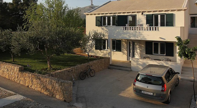 Modern Stay Near Cavtat