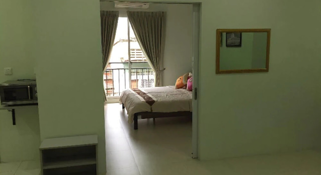 Season Residence, Buchen Sie Hotel Günstige Hotels in Kandal