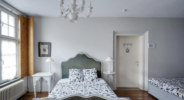 Boutique b&b Raphaëlles