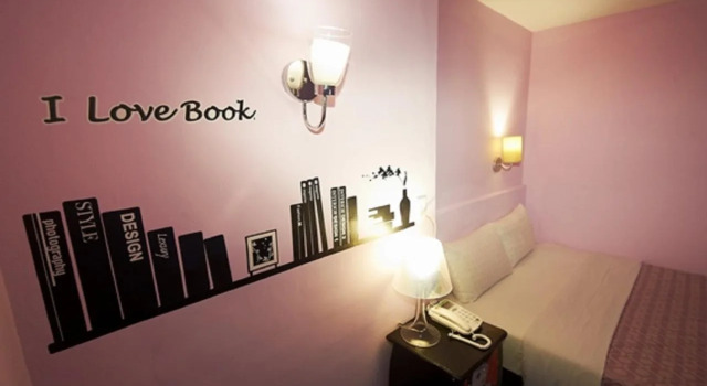 Ting B&B Hotel, Réserver Chambre d'hôtes Hôtels SPA à Kaohsiung, SPA