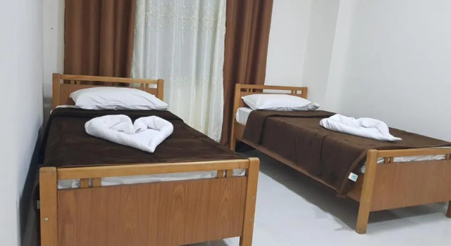 Petra Inn House, Book Hotel Hotels in Petra with Parking, Parking