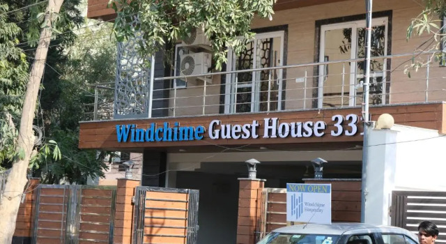 Windchime 331, Забронировать Гостевой дом Гургаон Gurgaon Region