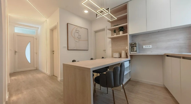 Апартаменты Apartments Mateo