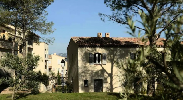 Les Coteaux de Pont Royal en Provence - maeva Home - Appartement 2 Pièces 4 30, Забронировать Апартаменты/квартира Мальмор Буш-дю-Рон
