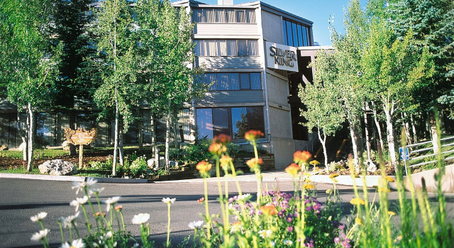 Silver King by All Seasons Resort Lodging