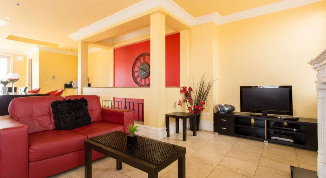 ABC Accommodation - Preston