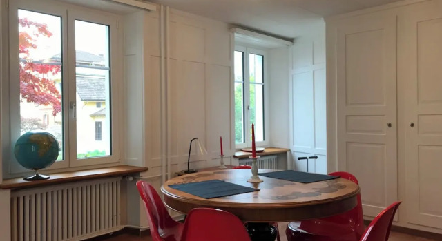 Tilia Apartments, Varaa Huoneisto Uster 