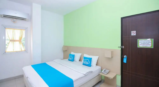 Airy Eco PGC Sukalila Selatan 47 Cirebon