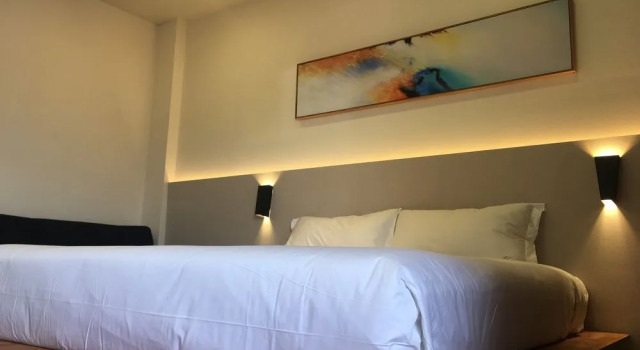 Key Hotel Old City Center