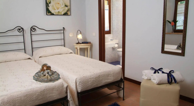 Agriturismo Al Crepuscolo, Varaa Maatalousloma Maaseutumajoitukset kohteessa Romagna, Maatalousloma