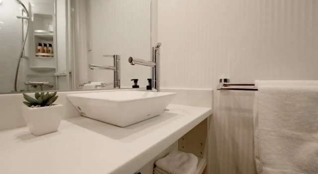 Апартаменты The Ridge Nozawa Apartments