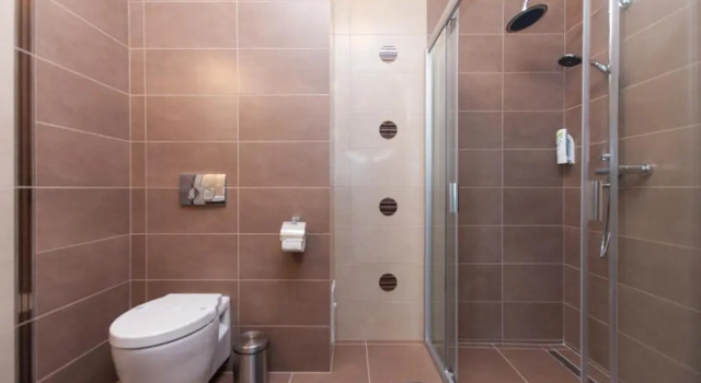 Номер Superior Albert Hotel