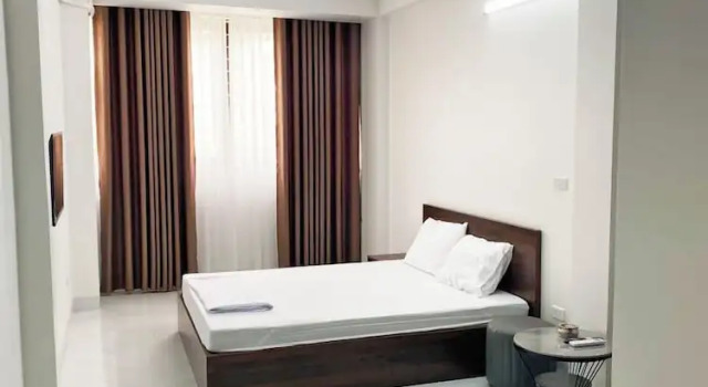 Minh Trang Motel, Забронировать Мотель Мотели Ханоя, Мотель