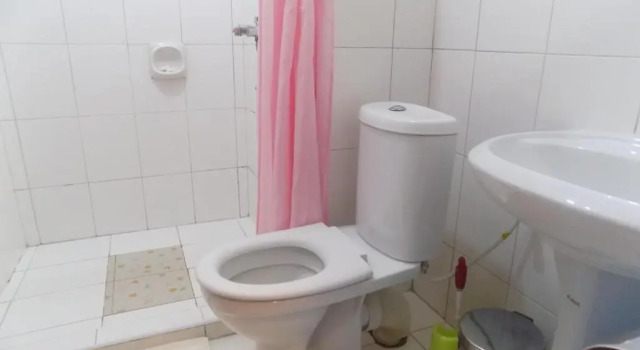 Номер Standard Kayegi Hotel Mbale