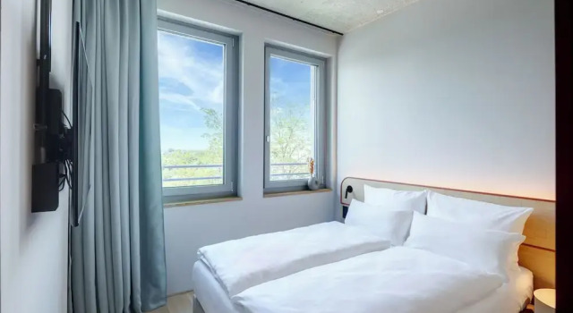 DEIN APART München, Rezerwuj Hotel Unterfoehring Monachium