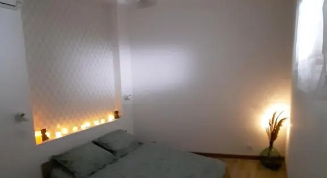 Arbousier -à 5 min des plages - parking, Book Hotel Hoteller i Elne med parkering, Parkering