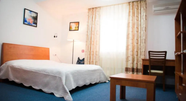 Апартаменты Residence Keruen