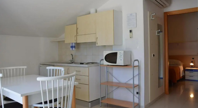 Residence Chiara, Забронировать Апарт-отель Апарт-отели Кьети, Апарт-отель