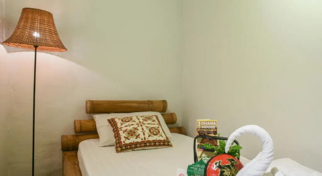 Номер Deluxe Ohana House HQ