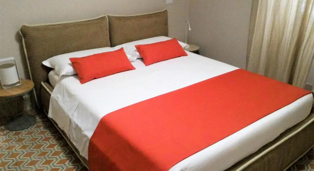 Номер Deluxe Casa Isabela luxury rooms