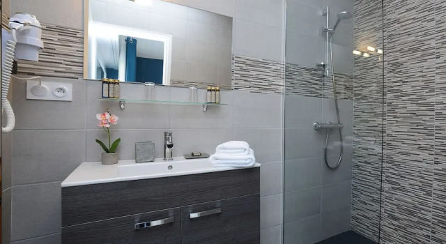 Номер Comfort Novalaise Plage