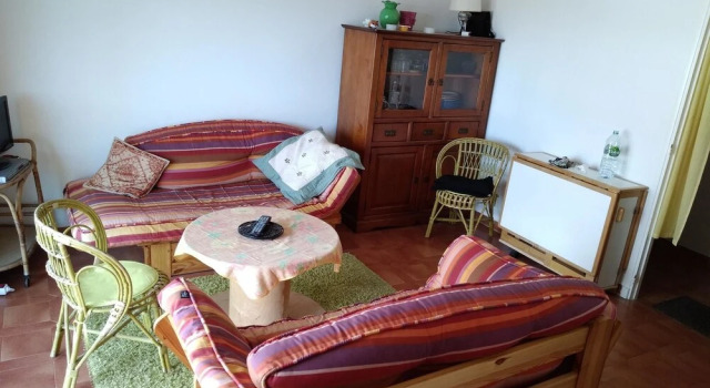 Apartment With one Bedroom in Saint-aygulf, With Wonderful sea View an, Забронировать Апартаменты/квартира Сент-Эгюльф Var coast
