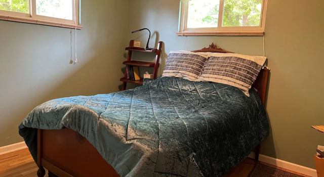 Wanderer's Roost, Rezervați Casă de vacanță Arvada Colorado