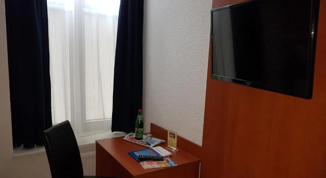 Номер Standard Hotel Amber Altstadt