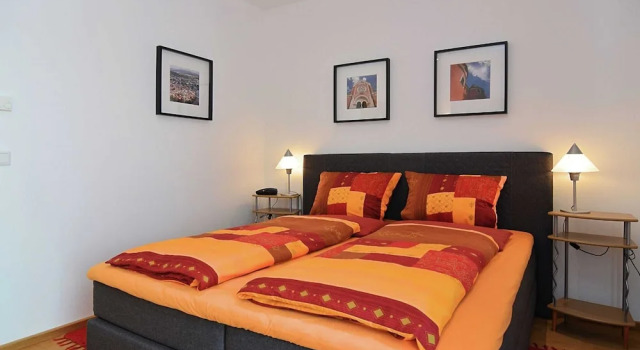 Modern Apartment near Forest in Heinrichskirchen, Đặt Căn hộ Roetz Schwandorf