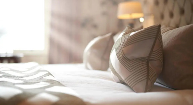 Двухместный номер Standard Storrs Hall Hotel on the shore of Lake Windermere