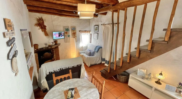 Casa Solana