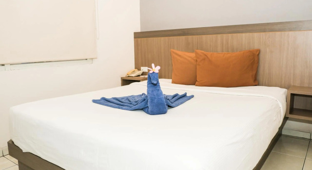 Dalu Hotel