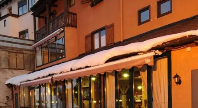 Hotel Colomers