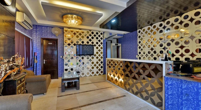 Hotel Blue Pearl, Забронировать Отель Отели Нью-Дели с завтраком, Завтраки