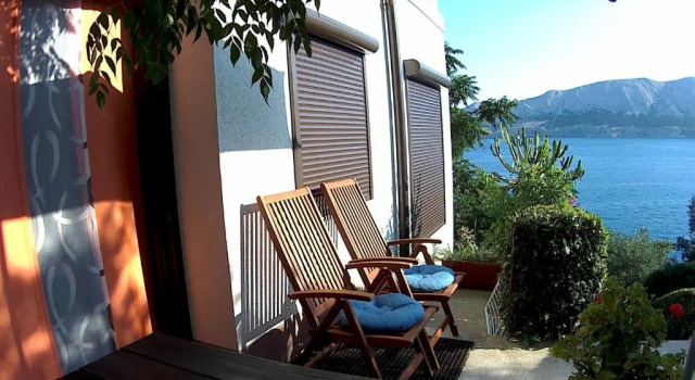 Апартаменты Apartments Peric