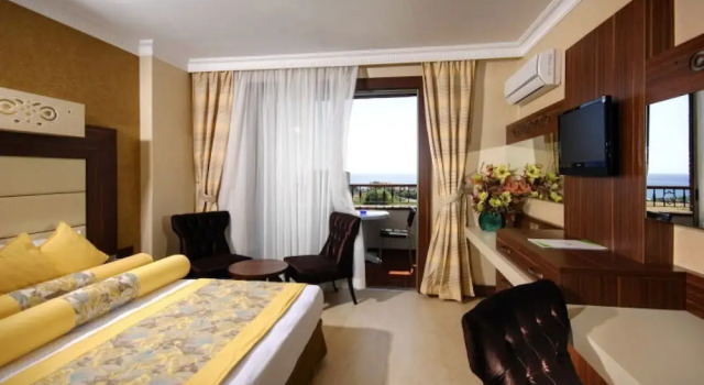 Номер Standard Отель NoxInn Club