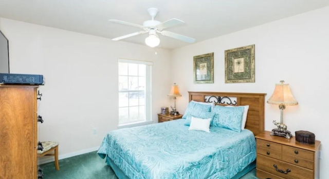 Clermont Vacation Homes by Sunshine HV