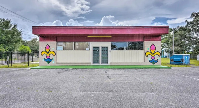 'the Float Yard' Pensacola Home w/ Pool Table, Rezerwuj Dom wakacyjny Warrington Stany Zjednoczone