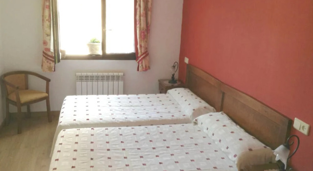 Apartamentos Las Palmeras, Prenota Appartamento Hotel a Asturie con parcheggio, Parcheggio