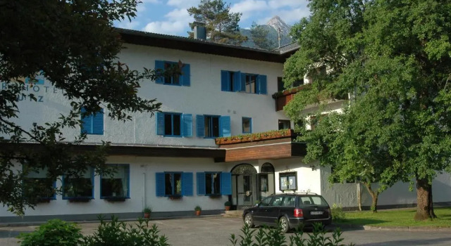 Drauradweg Hostel, Book Hostel Dellach im Drautal Nassfeld