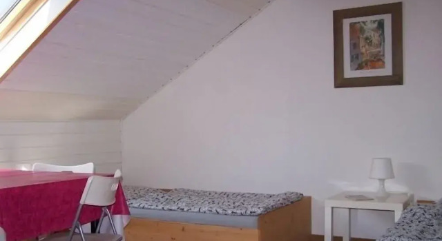Monteurzimmer Hasselroth