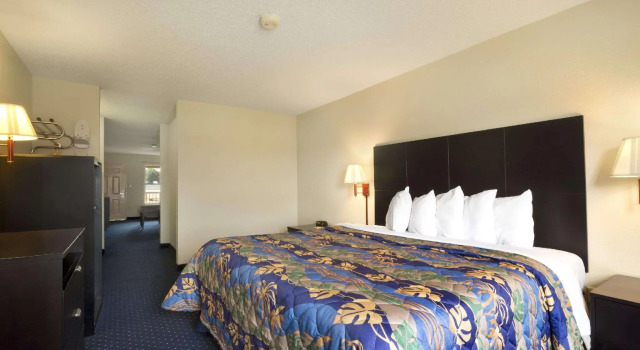Camera doppia Standard Days Inn by Wyndham Alma