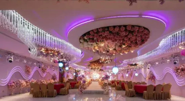 Minghu Quanying Hotel
