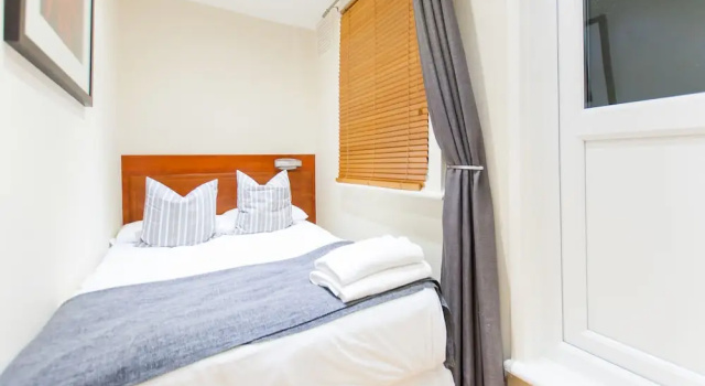 Апартаменты PML Apartments Gloucester Place