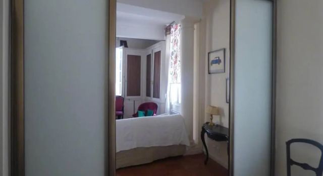 Logis de Sainte-Scarbes, Забронировать Апартаменты/квартира Отели Тулузы с парковкой, рядом с Le Pont Neuf, Парковка