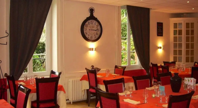 Hotel le Relais de la Cane, Rezerwuj Hotel  
