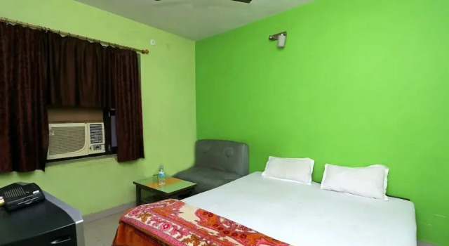 Hotel Ashoka by OYO Rooms, Book Hotel Darbhanga Bihar